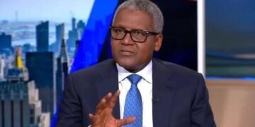 Dangote Reveals Pushback Over Refinery Project
