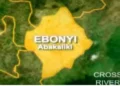 New Political Crisis Hits Ebonyi APC