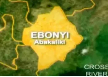 New Political Crisis Hits Ebonyi APC