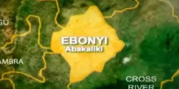 New Political Crisis Hits Ebonyi APC