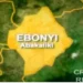 New Political Crisis Hits Ebonyi APC