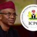 El Rufai Family Accuses ICPC of Rights Violation 