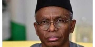 ADC Leaders Denies Access To El Rufai