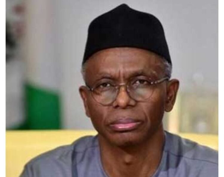 ADC Leaders Denies Access To El Rufai