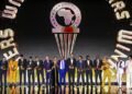 Nigeria To Host 2026 CAF Award