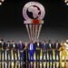 Nigeria To Host 2026 CAF Award