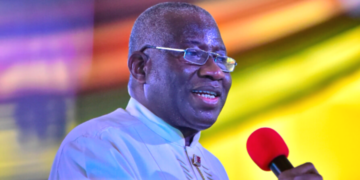 Court Adjourns Jonathan Eligibility Case