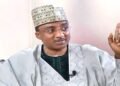 Gabam Returns As SDP National Chairman 