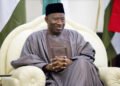 Jonathan Approved For 2027 Election As Turaki PDP Celebrates