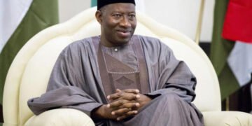 Jonathan Approved For 2027 Election As Turaki PDP Celebrates