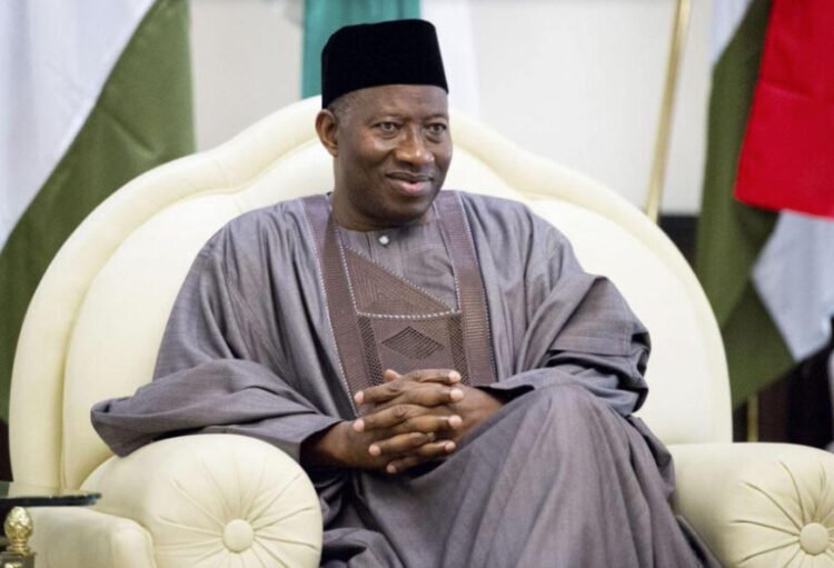 Jonathan Approved For 2027 Election As Turaki PDP Celebrates