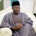 Jonathan Approved For 2027 Election As Turaki PDP Celebrates
