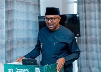 Obi, Kwankwaso Move Shakes Opposition 