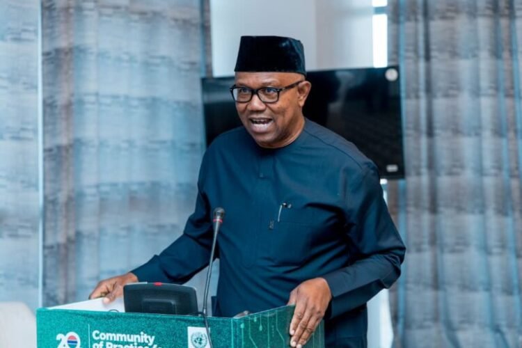 Obi, Kwankwaso Move Shakes Opposition 