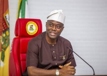 Makinde Makes New Appointments