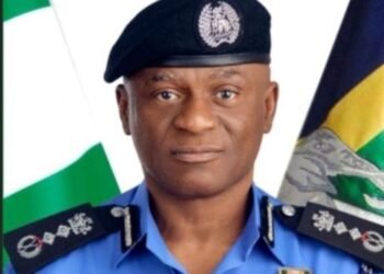 IGP Orders Rescue Mission After School Attack