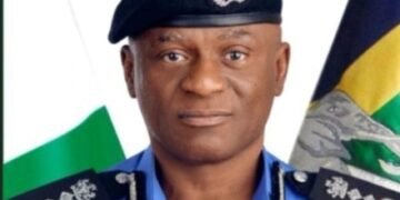 IGP Orders Rescue Mission After School Attack