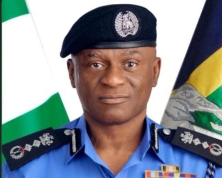 IGP Orders Rescue Mission After School Attack