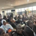 FG Tightens Ebola Checks At Airport
