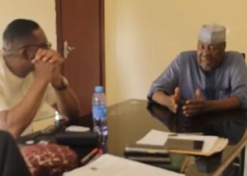 Retired General Denies Coup Plot Against Tinubu 
