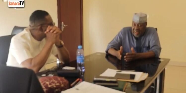 Retired General Denies Coup Plot Against Tinubu 