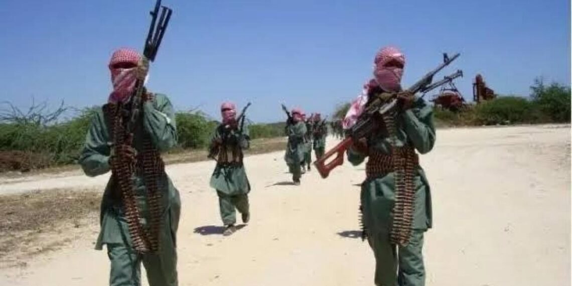 Deadly Attack On Police Camp In Kwara