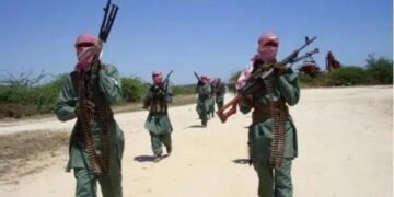 Deadly Attack On Police Camp In Kwara