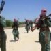 Deadly Attack On Police Camp In Kwara