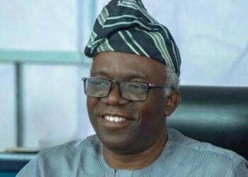 Falana Blasts Tinubu, Trump Over Conflicting ISIS Leader killing 