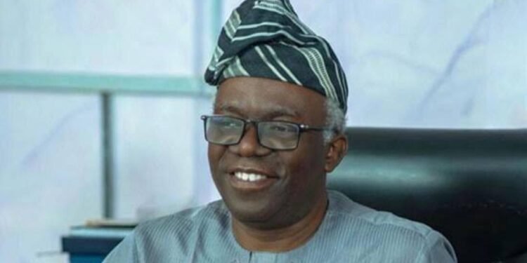 Falana Blasts Tinubu, Trump Over Conflicting ISIS Leader killing 