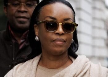 ‘You’re Lying To This Jury’ – UK Court Berates Diezani