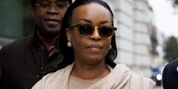‘You’re Lying To This Jury’ – UK Court Berates Diezani