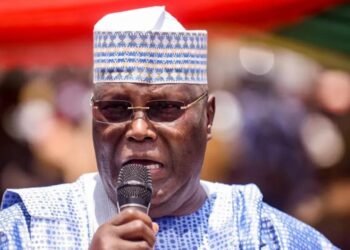 Atiku Rejects Tinubu’s Primary Vote Figure