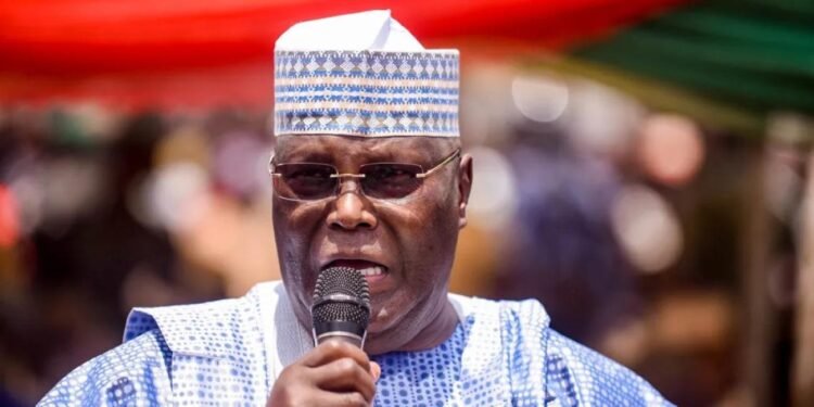 Atiku Rejects Tinubu’s Primary Vote Figure