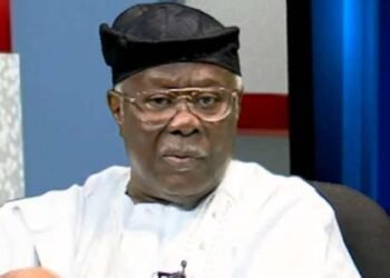 Lagos PDP Suspends Bode George And 22 Others