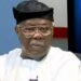 Lagos PDP Suspends Bode George And 22 Others