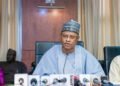 Kaduna Now One Party State – Sani
