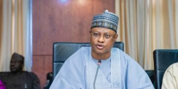 Kaduna Now One Party State – Sani