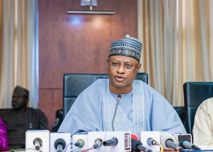 Kaduna Now One Party State – Sani