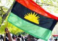 Military Blames IPOB For Enugu Fire