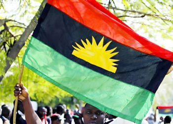 Military Blames IPOB For Enugu Fire