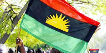 Military Blames IPOB For Enugu Fire