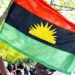 Military Blames IPOB For Enugu Fire