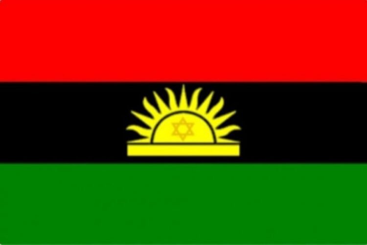 IPOB Declares May 30 Sit-at-home