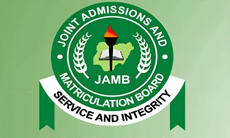 JAMB Changes Admission Pattern