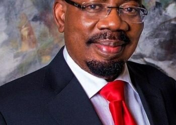 Zenith Bank Shakeup As Jim Ovia Steps Down 