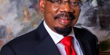 Zenith Bank Shakeup As Jim Ovia Steps Down 