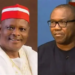 Obidients, Kwankwasiyya Starts Fundraiser For Alliance 