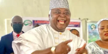 Adebutu Declares Ogun PDP Ambition 