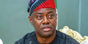 Makinde Vows Crackdown On Bandits After Teacher Killing